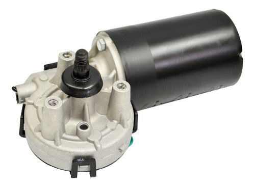 Motor Limpador Gol G4 Fox Parati Saveiro 2006 Vw F006b20031 1