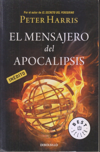 Debolsillo El Mensajero Del Apocalipsis 2