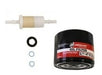 Mercury Service Kit Oil Filter 75 90 115 Hp 1.7 Liter 2