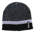 Winter Knit Plain Wool Hat Unisex with Polar Interior 10