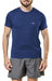 Elite Remera Sport Dry Mesh Hombre 0