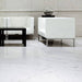 Porcelanato Vite Bianco Apuano Pulido 60x120 Simil Marmol 1° 1