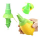 Lemon and Citrus Spray Juicer Set - Watch the Video 0