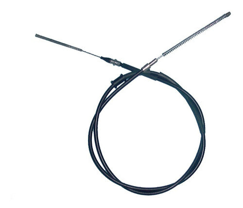 Chevrolet Cable Freno S10 95/97 Trasero Derecho 0