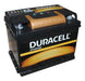 Duracell Battery 12x60 Fiat Idea 1.6 16V Nafta Since 2010 0