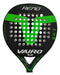 Vairo Paleta Padel Reno 7.3 #1 Strings 0