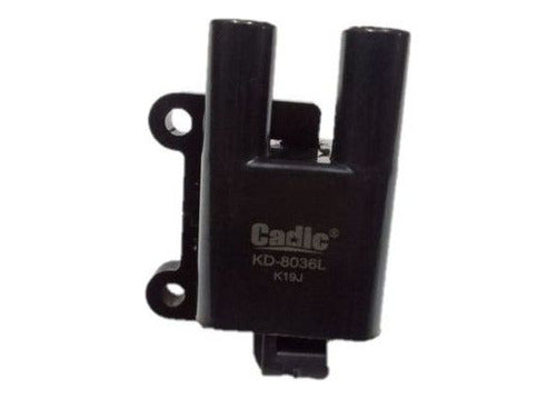 Cadic Ignition Coil for Hyundai Santa Fe 2.7 V6 Kia Picanto 1.1 0