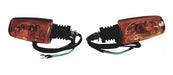 WStandard Universal Flexible Turn Signal Set 0