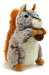 Importado ATOYS Squirrel Plush Toy - Gift Big!! 0