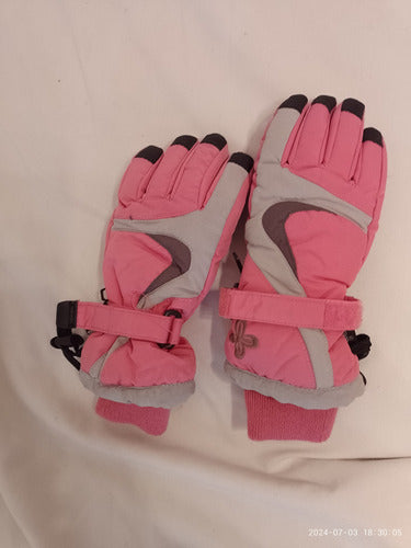 Guantes Sky Niña 0