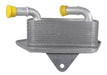 Enfriador De Aceite De Motor P/vw Touareg / Audi A4-a5-q5-q7 0