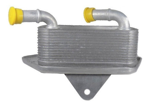 Enfriador De Aceite De Motor P/vw Touareg / Audi A4-a5-q5-q7 0