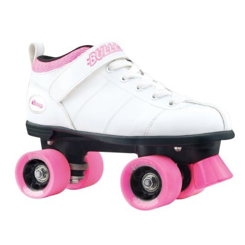 Chicago Ladies Bullet Skate, Blanco, (talla 5) 0