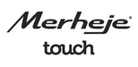 Merheje Touch Cuticle Pusher Kit - Premium Manicure Set 7