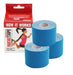 Tape Venda Kinesiologica X 3 Cintas Terapeutica Tape Taping Premi 0