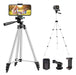 Professional Aluminum Camera Support Monopod Tripod 1