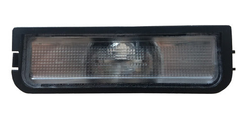 Volkswagen Faro Patente P/ Volkswagen Gol 2009 2010 2011 2012 Trend 0