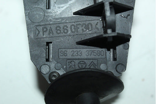 Llave De Luces Peugeot 306 1998 Lln-037 1