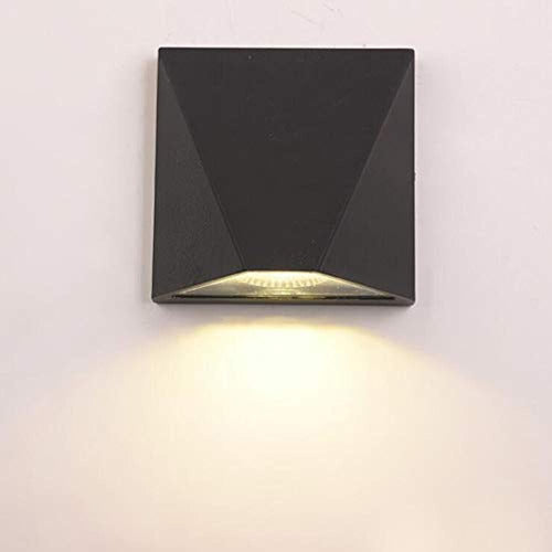 Luminturs 12w Led Apliques De Pared Externos Para Exteriores 0