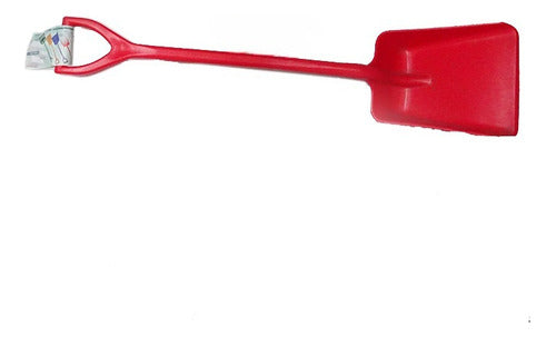 SENASA Sanitary Small Shovel 0