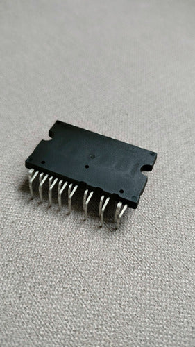 Módulo Igbt Ipm Ikcm15l60ga 15a 600v Infineon Mdip-24 2