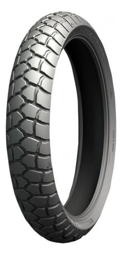 Neumatico Moto Michelin Anakee Adventure 120/70 R17 Tl 58v 0