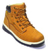 Jaguar Boots Outdoor Model 3023 - Camel Brown 3