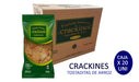 Crakines Tostaditas Crackines Por Caja 0