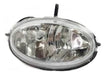 Chery QQ Right Side Headlight 2008 to 2014 0