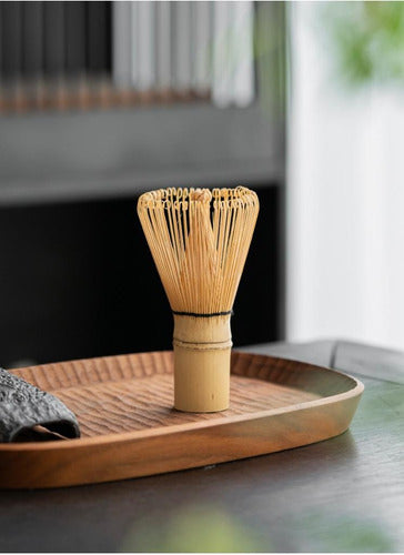 Bamboo Matcha Tea Whisk Chasen by Jady's Shop 1