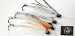 B.H.D Snake Fly B.h.d 12 Articulated Flies 0