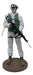 3D Skier Soldier 25cm Tall 0
