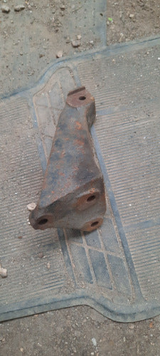 Pata Motor Ford Escort Ap 93 0