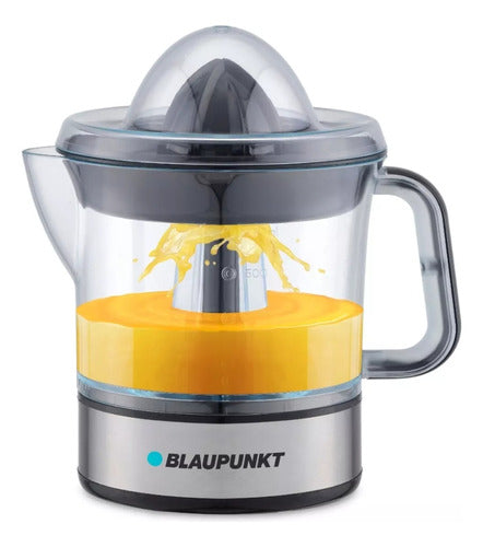 Blaupunkt Electric Juicer Citrus-700 Dual Spin 2 Cones 0