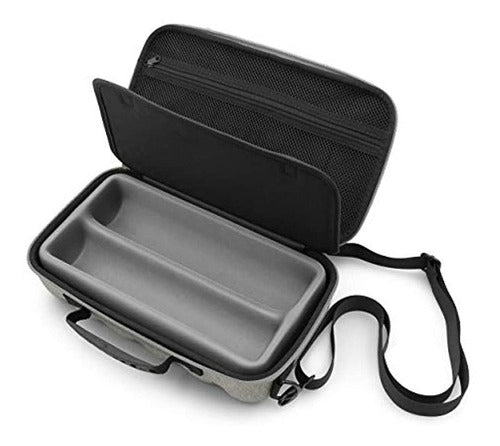 Casematix Wireless Double Microphone Case 3