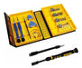 Yaxun YX-6028B Screwdriver Kit 38 Pieces 1