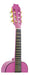 Classical 1/4 Size Studio Rose Wooden Guitar 6
