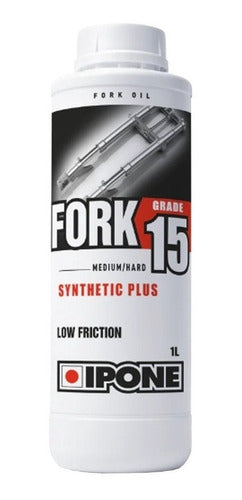 Ipone Fork Oil for Suspension 4