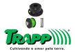 Trapp Master 500 700 800 1000l 1500 1800 Carretel Tampa Mola 3