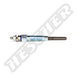 Cymaco Diesel Glow Plug for Toyota Hiace II 2.4 D 0