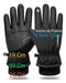 Smart Waterproof Thermal Gloves for Ski and Snowboard 6