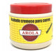 Acabado Cremoso Para Cueros Arola X 500 Cc Pack X 6 Unidades 3