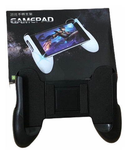 Gamepad Agarres Para Celular, Todos Los Tamaños Oferta 5