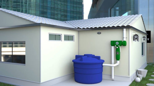 Peripherical Pump 1/2HP 0.5HP Thermal Protector Water Irrigation 8