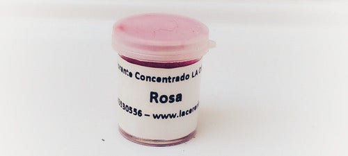 Concentrated Dye for Soy and Paraffin Candles 3