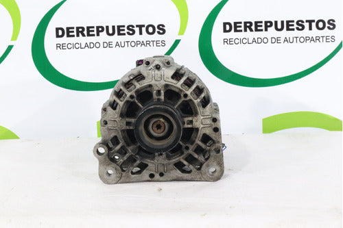 Alternador Volkswagen Suran 1.6 2012 Orig 5698936 0