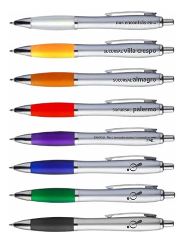 15 Laser Engraved Pens With Your Logo + Customization 1