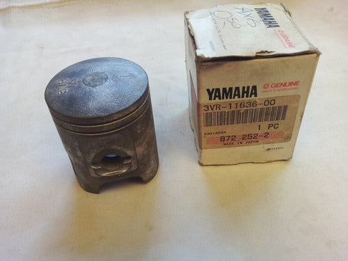 Piston 0.50 for Yamaha Axis 90 Scooter Original Part 3VR-11636-00 1
