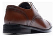 Hush Puppies Ervin II Brown Men's Shoes 1