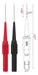 AYR TOOLS Set 2 Backprobe / Agujas P/ Terminales Y Conectores Ayr 4